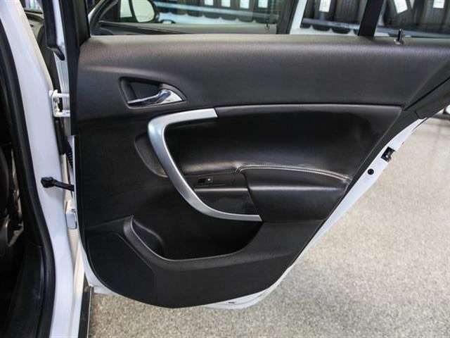 Buick REGAL 2017 photo 16